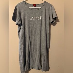 Esprit NIGHTSHIRT SHORT SLEEVE - Nightie size M